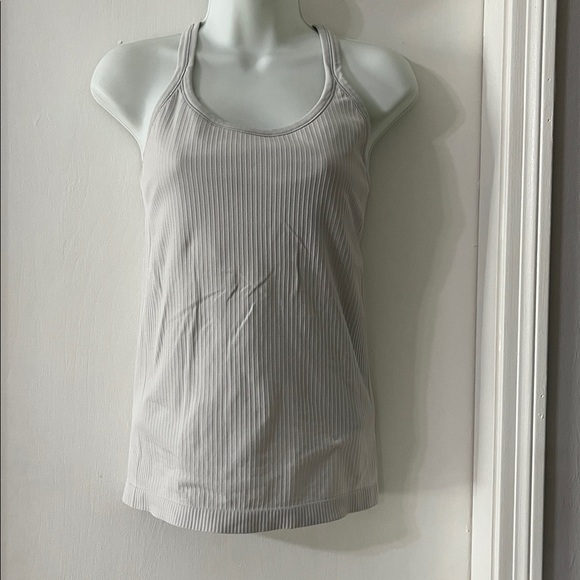 Lululemon Ebb To Street Tank II
Vapor color - Picture 7 of 10